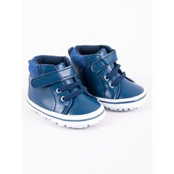 Yoclub Kids's Baby Boy's Shoes OBO-0198C-1900 Navy Blue Cijene