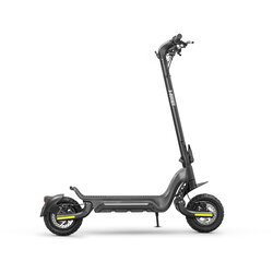 Hezzo Električni skuter F5, dvojni motor, baterija 48V 18Ah, črne barve, (5000231685) Cene