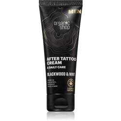 Organic Shop MEN After Tattoo Cream & Daily Care Blackwood & Mint Cijene