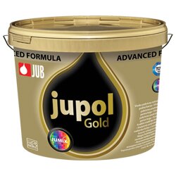 JUB JUPOL GOLD 1001 2L Cene