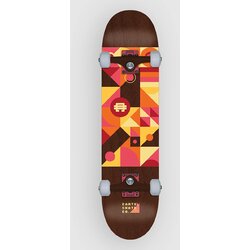 Cartel Skateboards Misterio 7.8" Complete uni Cene