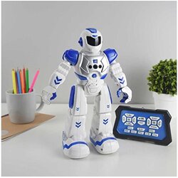 POZZI Red5 Motion Robot, (21550790) Cene