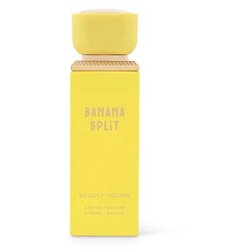 Gulf Orchid Gourmand Collection Banana Split 100 ml parfemska voda unisex Cene