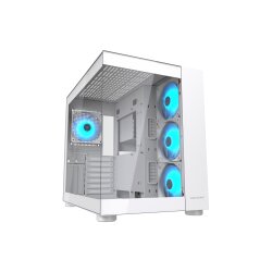 PC Chassis – CGR-5KA1W-RGB Cene