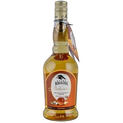 Stara Sokolova Rakija Medovina 0,7l Cene