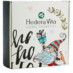 Hedera Vita Set ho ho ho Cene