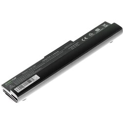 M-tec Baterija za Asus Eee PC 1001 / 1001H, črna, 4400 mAh Cene