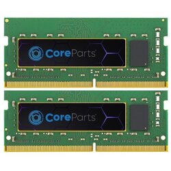 COREPARTS 8GB pomnilniški modul 2400MHz DDR4 Major SO-DIMM Cene