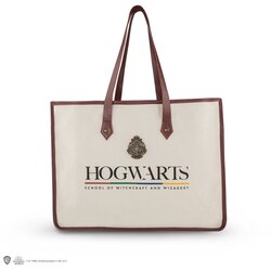 Fame Bros. Ltd Platnena shopping torba Hogwarts Cijene