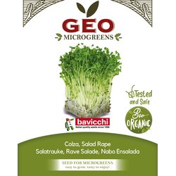 BIO kalčki "Solatna rukola" - 50 g Cene