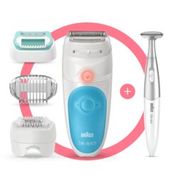 Braun Silk-épil 5-810 SensoSmartTM Cijene