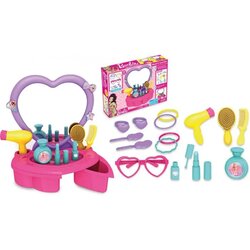 Dede set za ulepšavanje 03509 Barbie Cijene