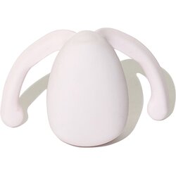 Dame Products vibrator - Eva II, svetlo roza Cene