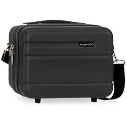Movom ABS Beauty case - Crna ( 59.839.6A ) Cene