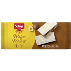 Schar wafer pocket napolitanke 50g Cene