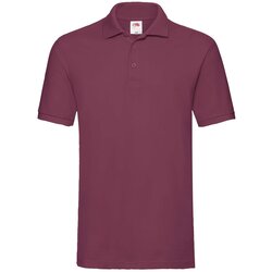 Fruit Of The Loom Men's Premium Polo 632180 100% Cotton 170g/180g Cene