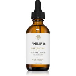 Philip B. Rejuvenating Oil revitalizirajuće ulje za kosu 60 ml Cene