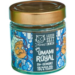 J.Kinski Bio Umami Royal Cene