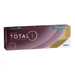 Dailies Dnevne Dailies TOTAL1 za Astigmatizam (30 leća) Cene
