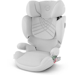 Cybex Platinum® otroški avtosedež solution™ t i-fix 2/3 (100-150 cm) platinum white plus Cene
