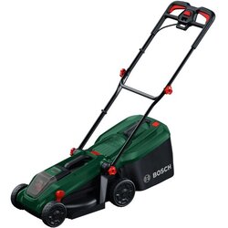 Bosch akumulatorska kosilica ROTAK18V-32, 18 v, širina rezanja 32 cm, košara za travu 35 l 06008B9P01 Cene