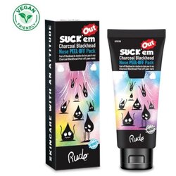 Rude Cosmetics maska za mitisere | čišćenje i toniranje Cene
