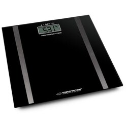 Esperanza tehtnica osebna elektronska T-8006-21-BL Cene