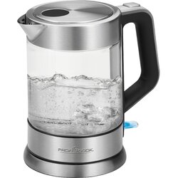 Proficook pc-wks 1107 g stekleni grelnik vode Cene