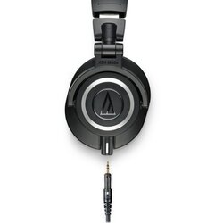 Audio-Technica Slušalke ATH-M50X Cene