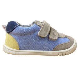 Pirufin Modne superge PF361-2 Azul Modra Cene