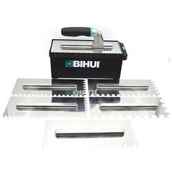 Bihui Set gleterica/ 8 kom PTSJG8 Cene