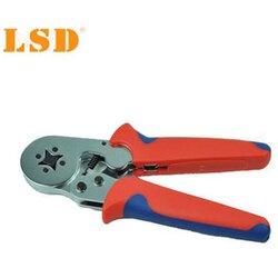 LSD Tools LSD krimp klešta za hilzne 0.25-10mm² LSC8 6-4 Cene