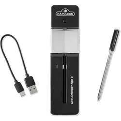 Napoleon ACCU-PROBE PRO X brezžični termometer Cene