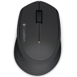 Logitech M280 black Cene