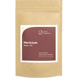 Terra Elements hericium v prahu bio Cene