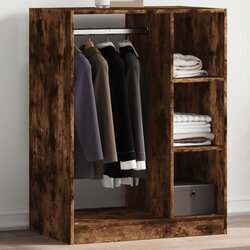 vidaXL ormar siva boja betona 77x48x102 cm od iverice Cijene