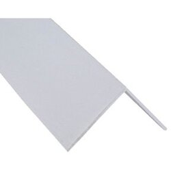 Profil pvc bijeli 20x20 (1-3mm) Cene