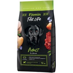 Fitmin Dog For Life Adult - 12 kg Cene