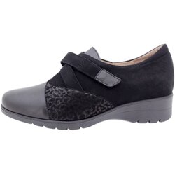 Piesanto Slips on 205956 Črna Cene