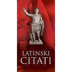 Ind Media Publishing Josipa Žerjav - Latinski citati Cene