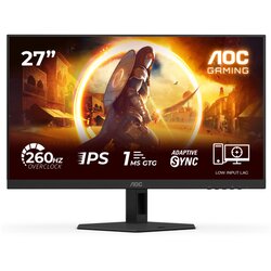 AOC GAMING AOC 27G4ZRE 27" Full HD igralni monitor z ravno IPS plošco, 0,3ms MPRT, 240Hz Cene