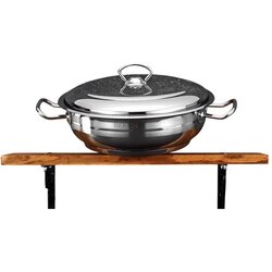Bonera Lonac Master Chef 26x16 cm Cene