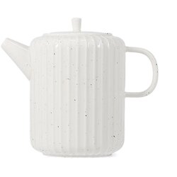 Salt&Pepper Bel čajnik iz porcelana new bone china 540 ml Ora Gloss – Cene