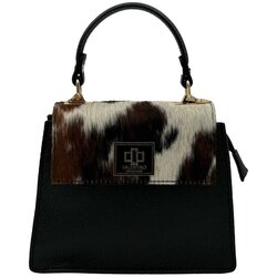 Valentino Creations kožna torba v926 Cene