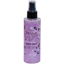 VELNEA YOUNG mist za telo purple shine 150ml Cene
