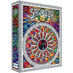 Floodgate Games društvena igra sagrada Cene