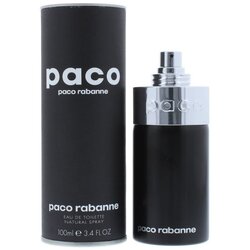 Paco Rabanne muška toaletna voda Paco 100ml Cene