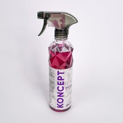 Titanium koncept miris za auto 500 ml Cene