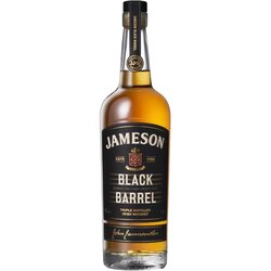 Jameson Viski Black barrel 0,7l Cene