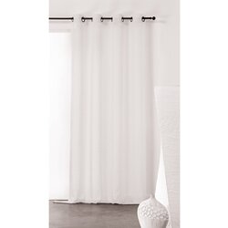Linder Voile zavese KAOLIN Bela Cene